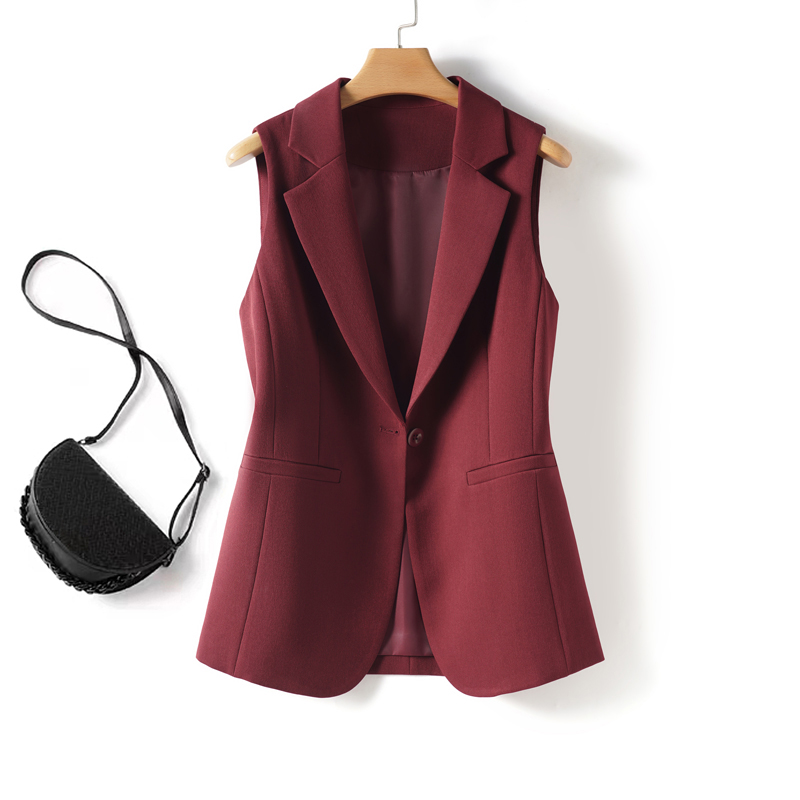 Down Jacket Packable - Modieus mouwloos pakvest voor de werkplek