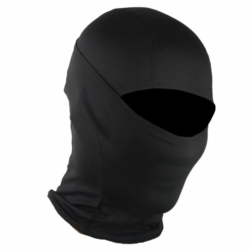 Balaclava Ski Mask - Tactische Airsoft Volledig Gezicht Balaclava Paintball