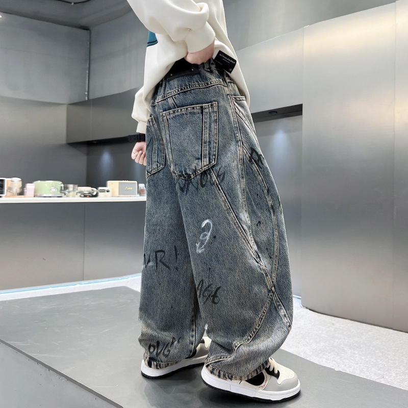 Kinderen Winter Warm Geïsoleer - Corduroy Pant Warm recensie en prijs