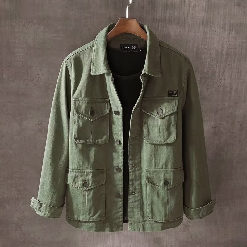 Lente en herfst nieuwe herenmo - Down Jacket Packable recensie en prijs