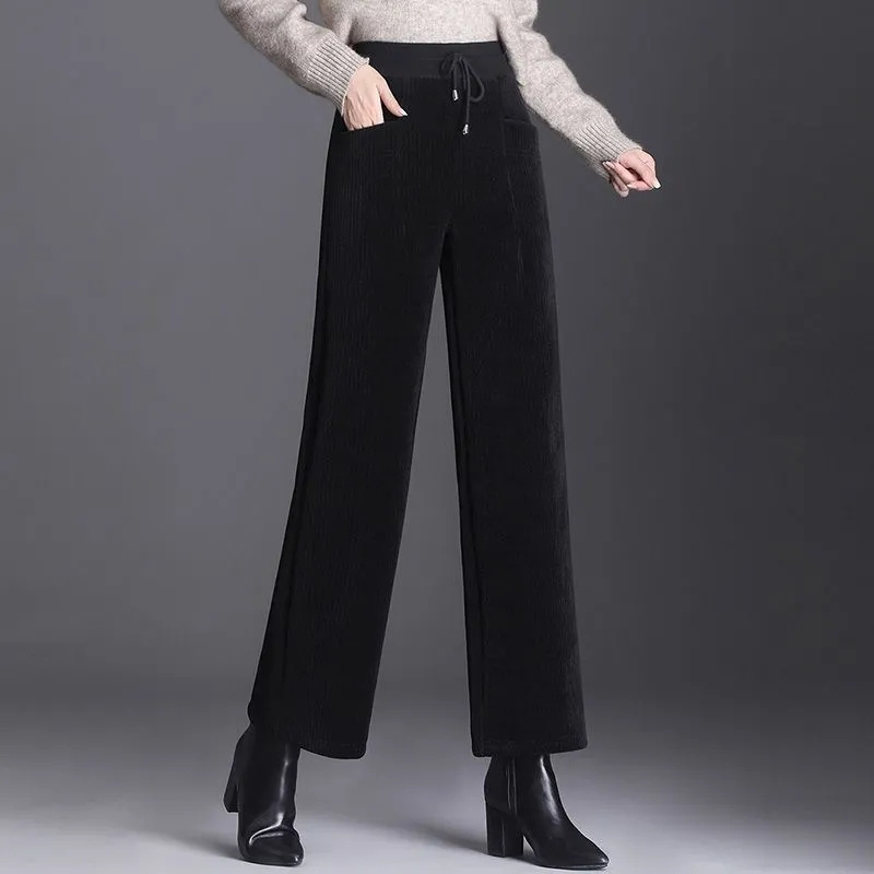 Herfst Winter Corduroy Wijde P - Corduroy Pant Warm recensie en prijs