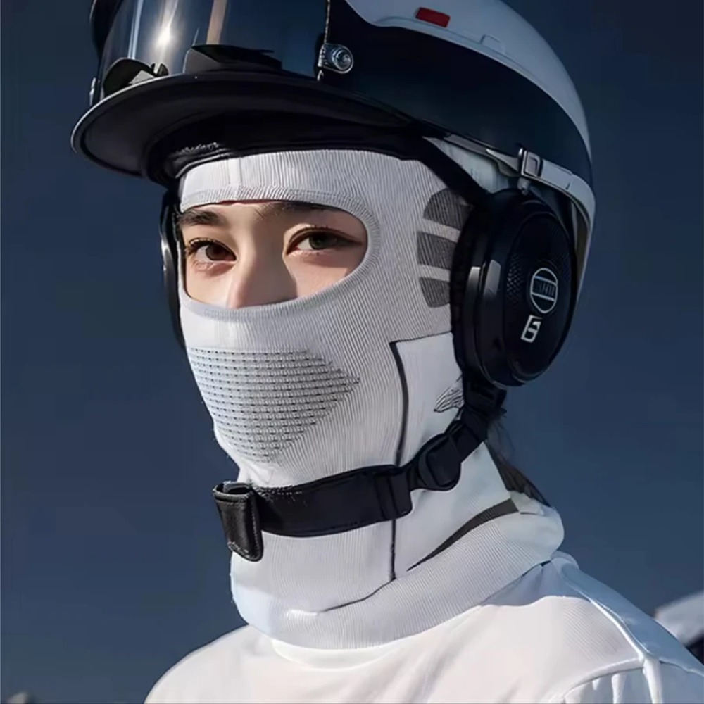Thermische balaclava ski-maske - Balaclava Ski Mask recensie en prijs