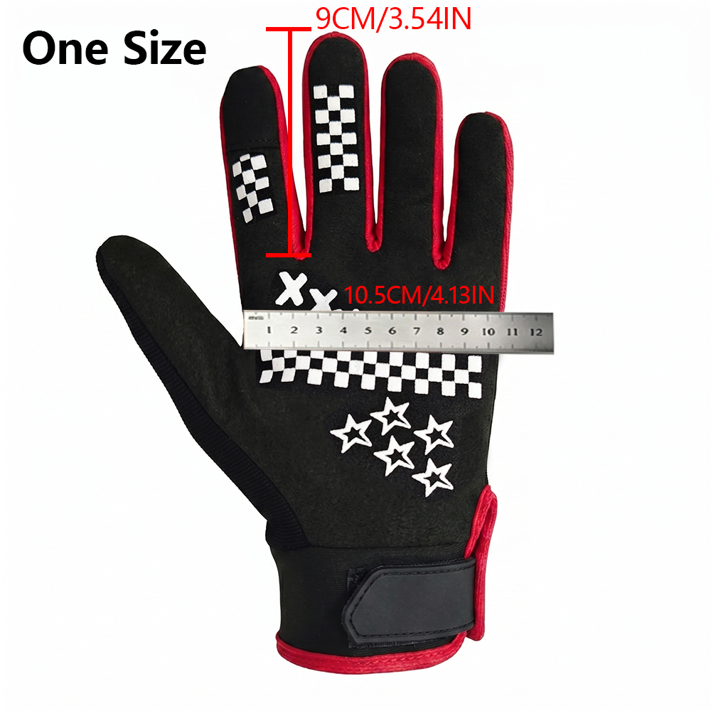 Antislip beschermende sneeuwsc - Touch Screen Gloves recensie en prijs