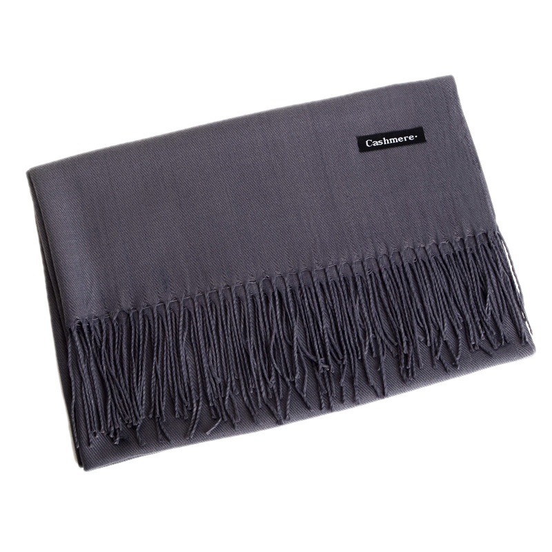 Multifunctionele imitatie kasj - Cashmere Pashmina Wrap recensie en prijs