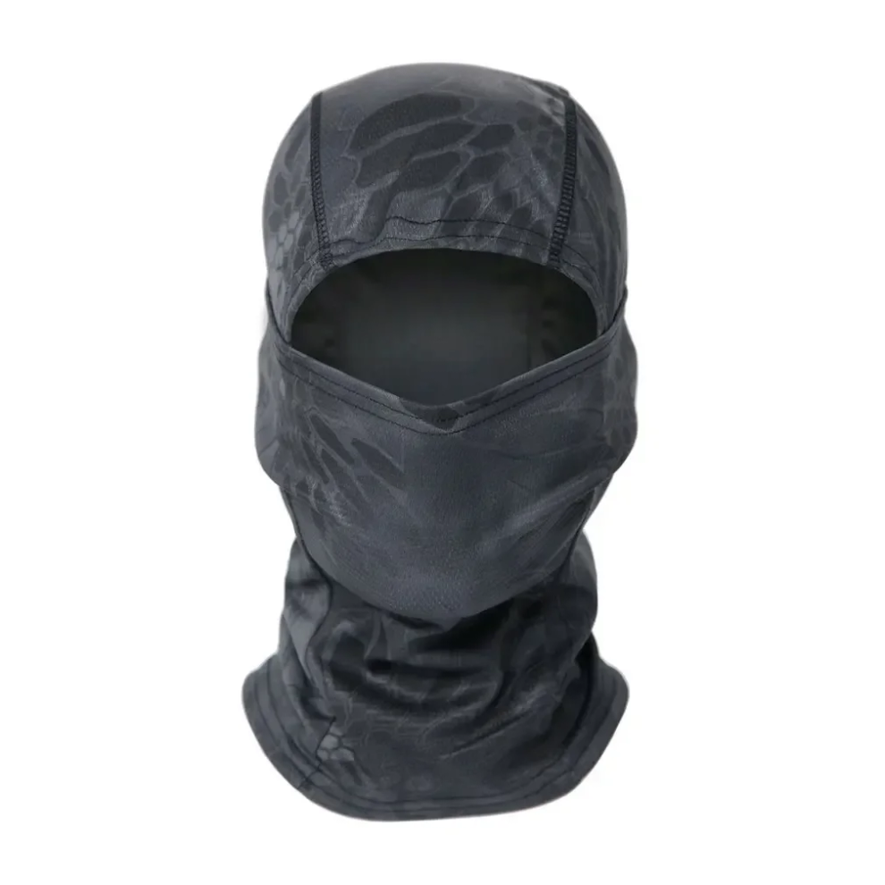 Tactische Airsoft Volledig Gez - Balaclava Ski Mask recensie en prijs
