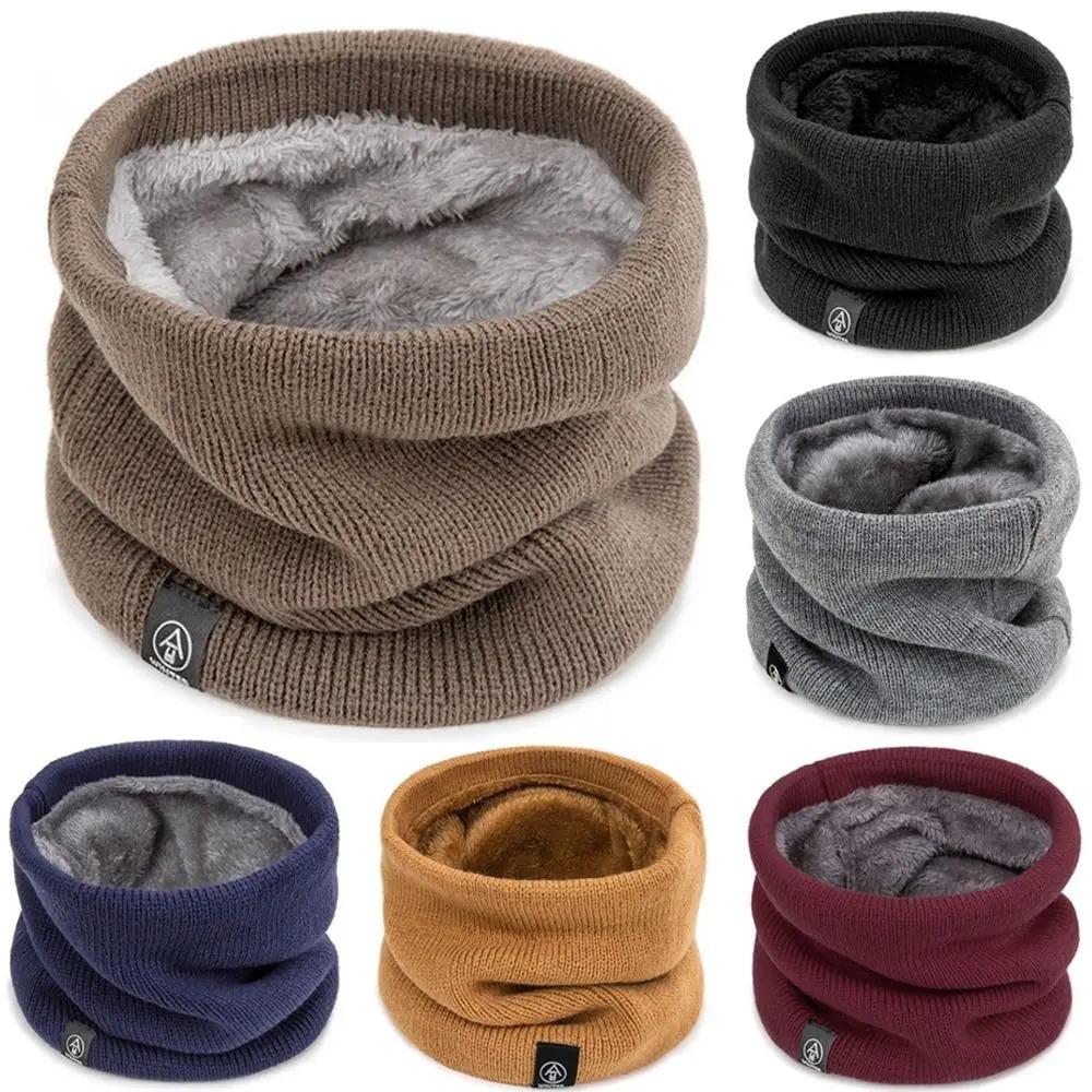 Mode Vrouwen Gebreide Sjaal Ef - Wool Scarf Men recensie en prijs