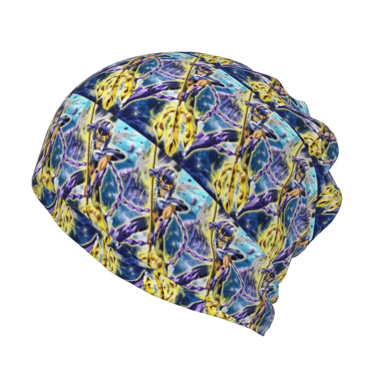 Anime Ridders van de Dierenrie - Knit Beanie Hat Warm recensie en prijs