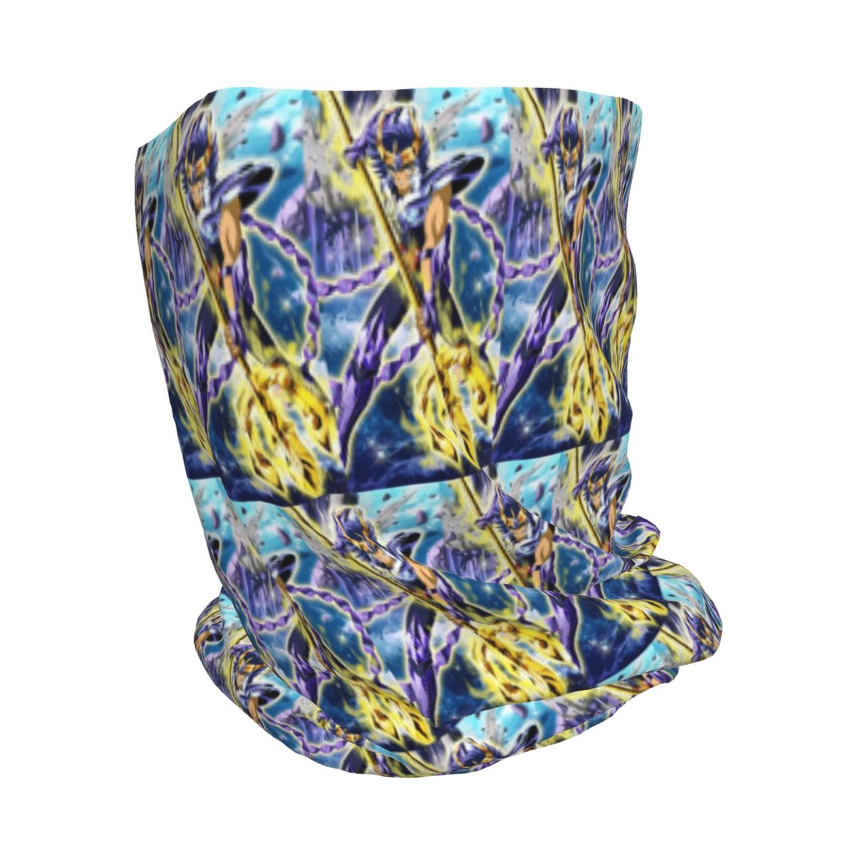 Anime Ridders van de Dierenrie - Knit Beanie Hat Warm recensie en prijs
