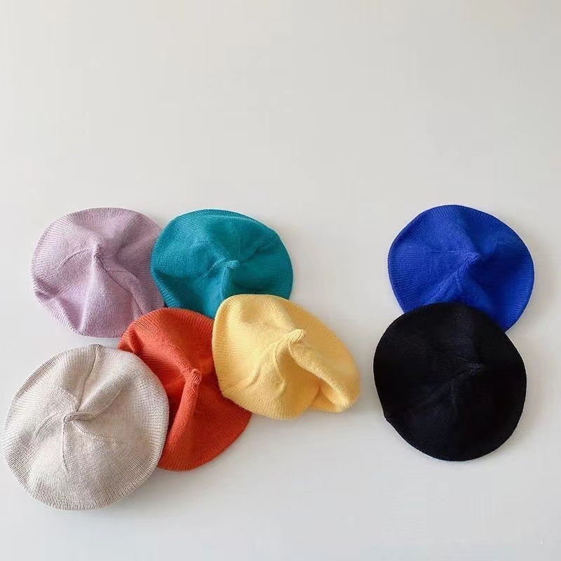 Nieuwe collectie gebreide baby - Knit Beanie Hat Warm recensie en prijs