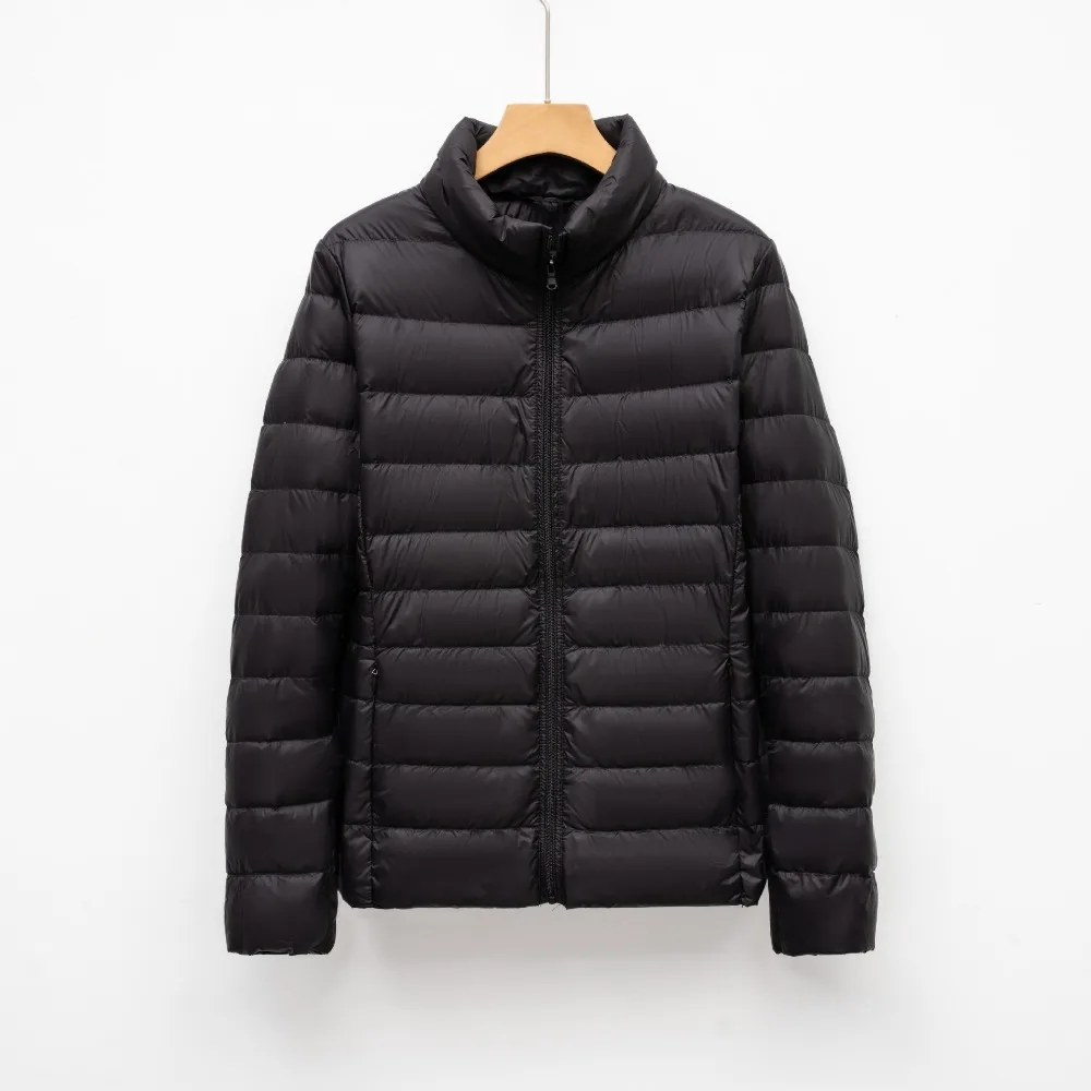 Ultra lichtgewicht opvouwbare  - Down Jacket Packable recensie en prijs